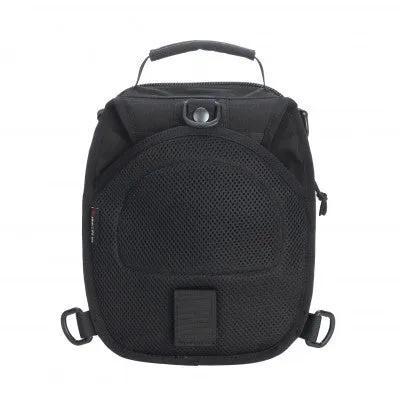 Army Life Kuwait Alpha Sling bag Black