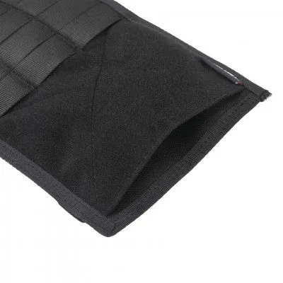 Army Life Kuwait Car Visor Organizer Black