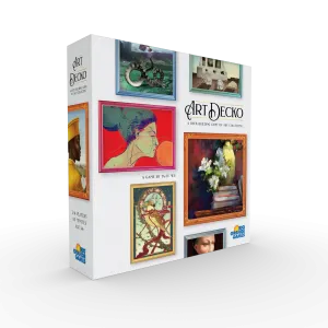 Art Decko