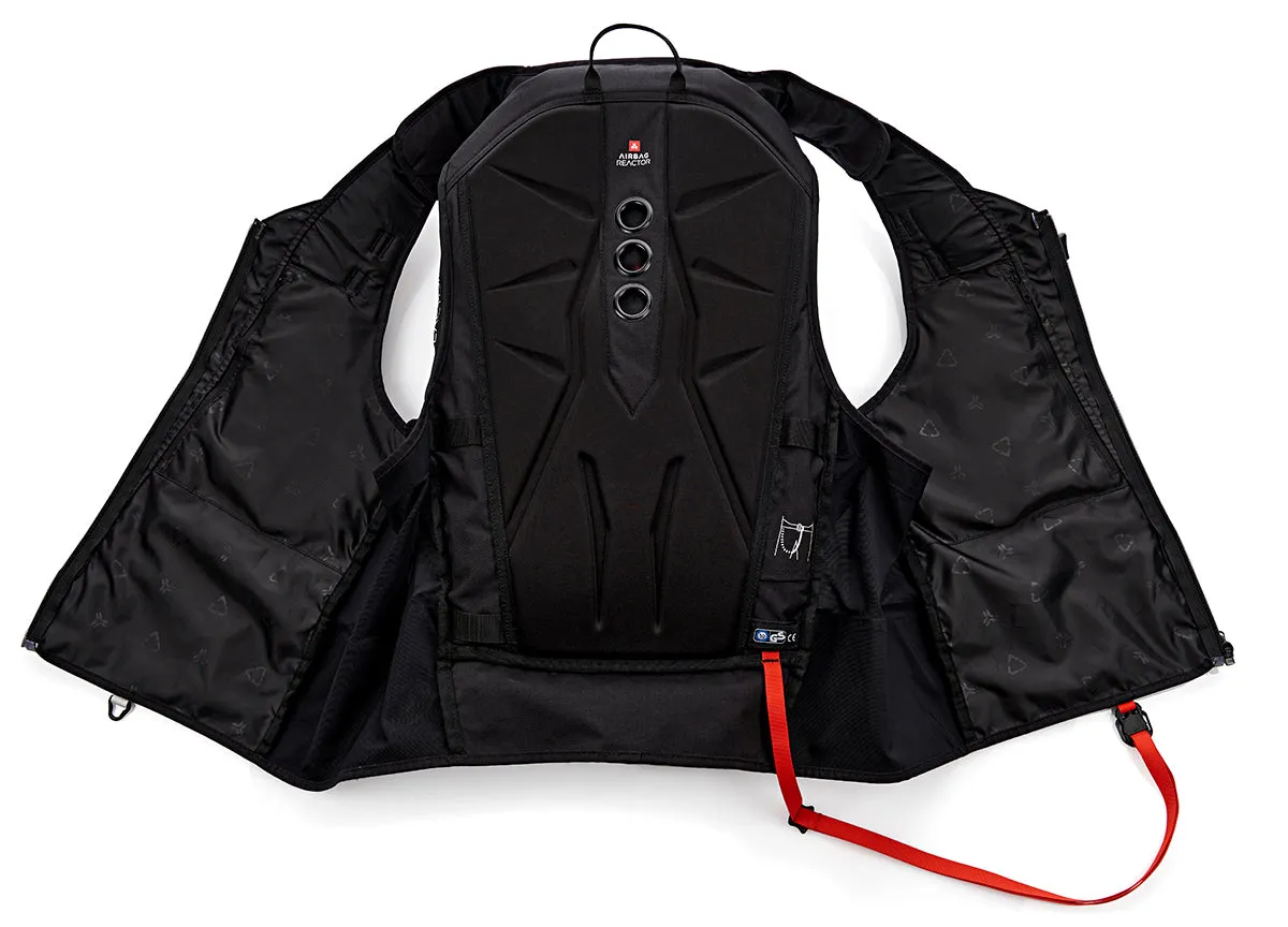 Arva Ride Reactor Airbag Vest 15 