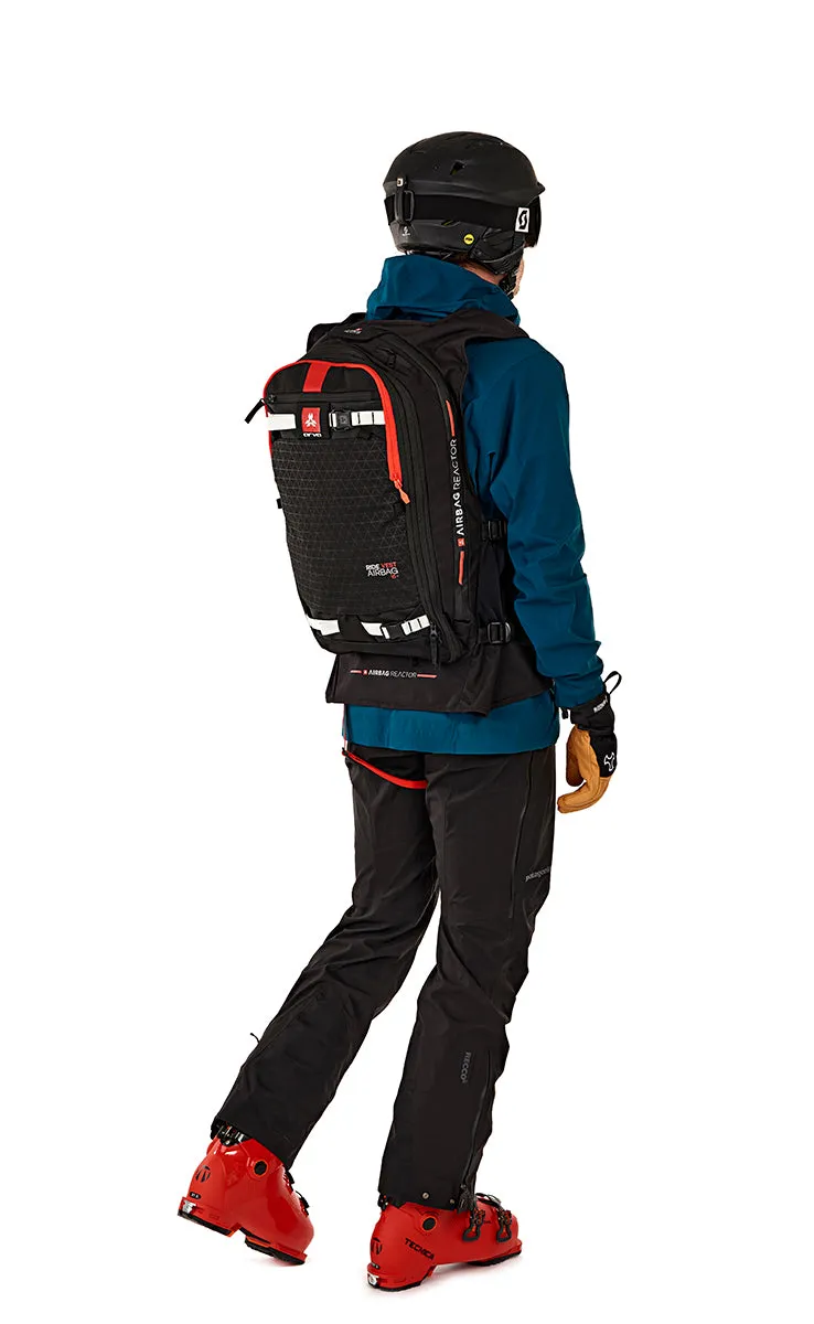 Arva Ride Reactor Airbag Vest 15 