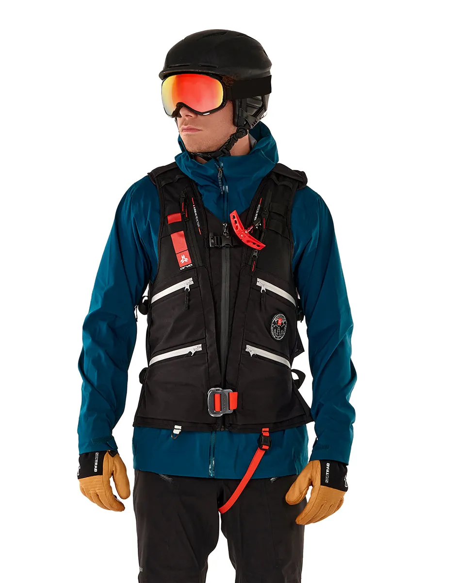 Arva Ride Reactor Airbag Vest 15 