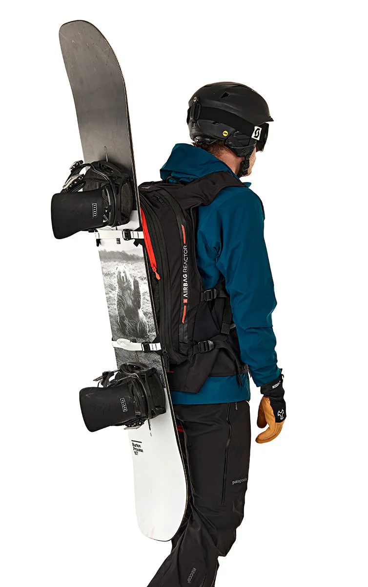 Arva Ride Reactor Airbag Vest 15 