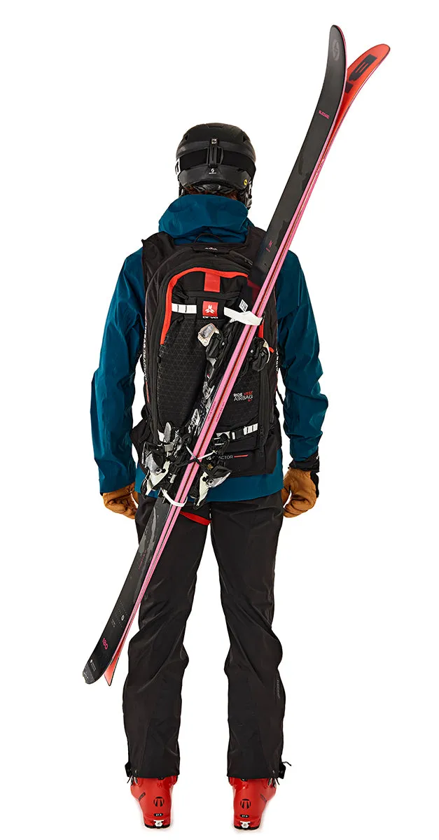 Arva Ride Reactor Airbag Vest 15 