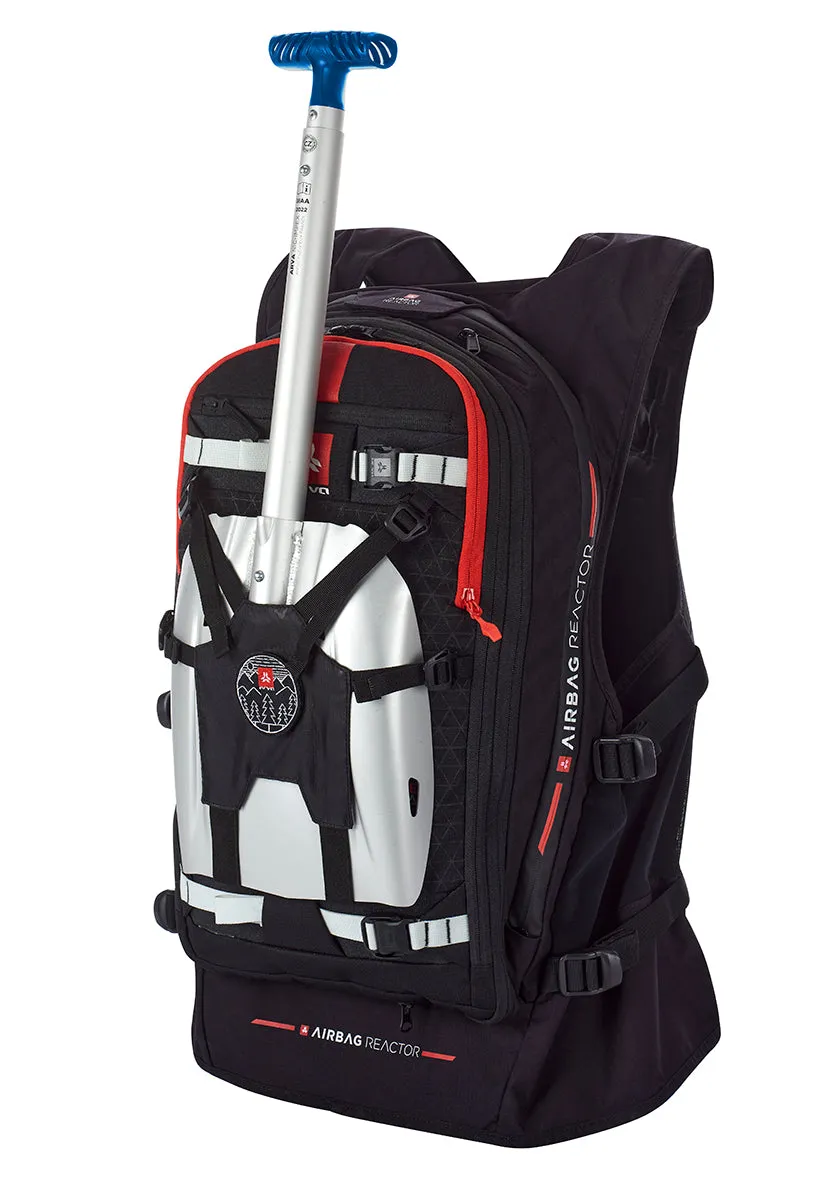 Arva Ride Reactor Airbag Vest 15 