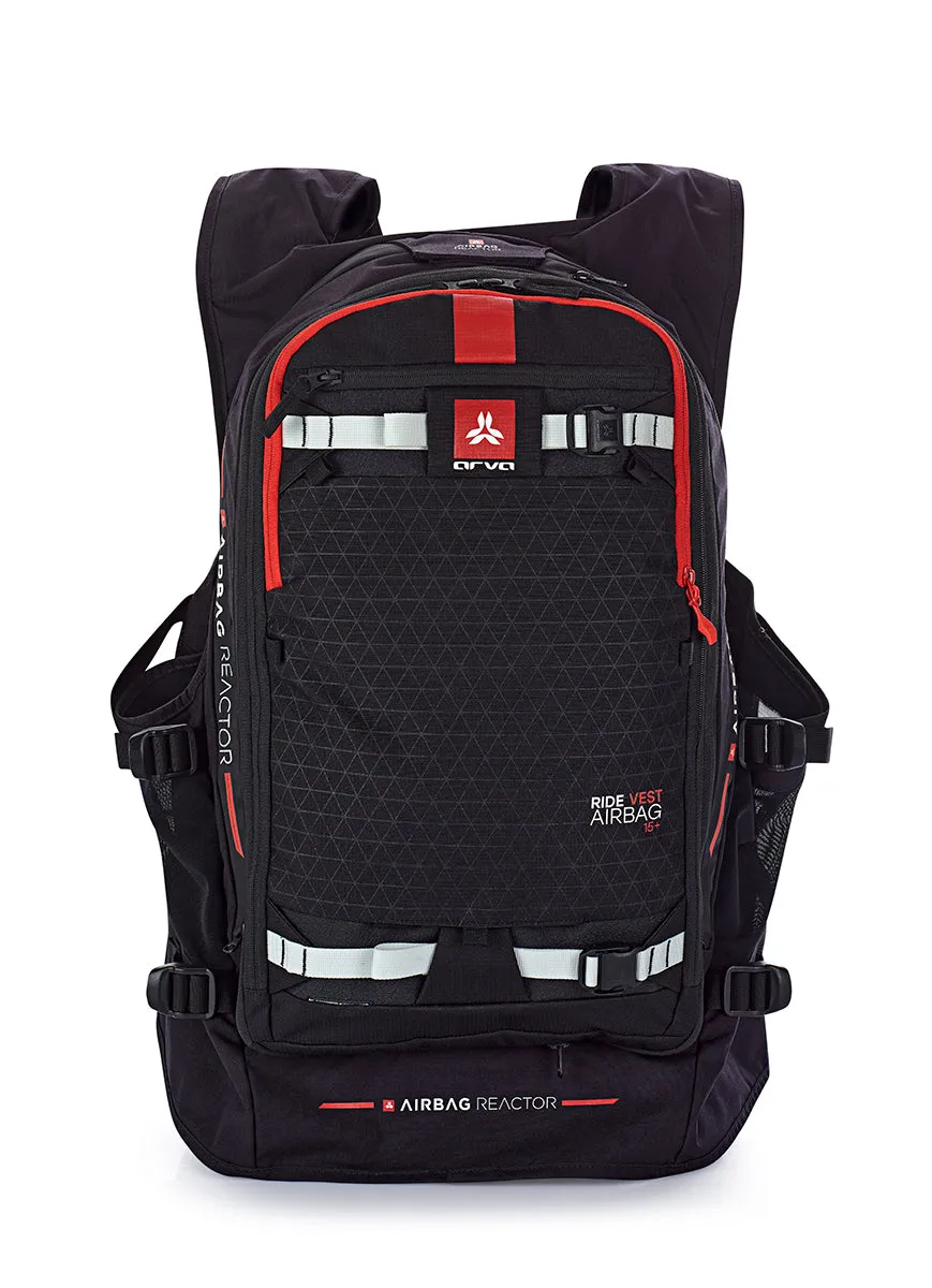 Arva Ride Reactor Airbag Vest 15 