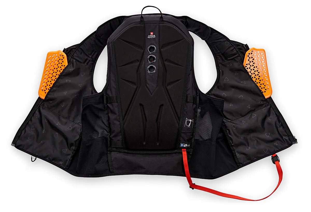Arva Ride Reactor Airbag Vest 15 