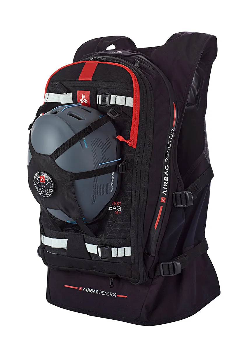 Arva Ride Reactor Airbag Vest 15 