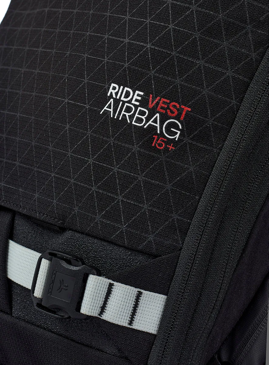 Arva Ride Reactor Airbag Vest 15 