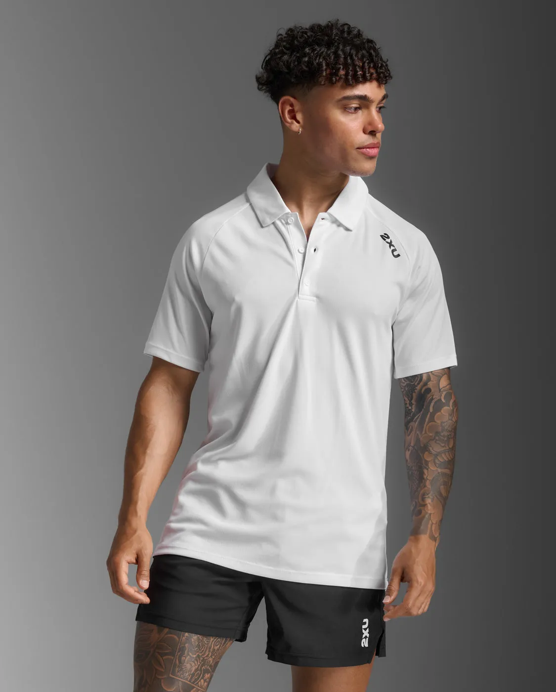 Aspire Polo