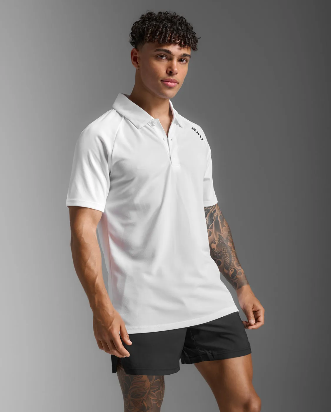 Aspire Polo