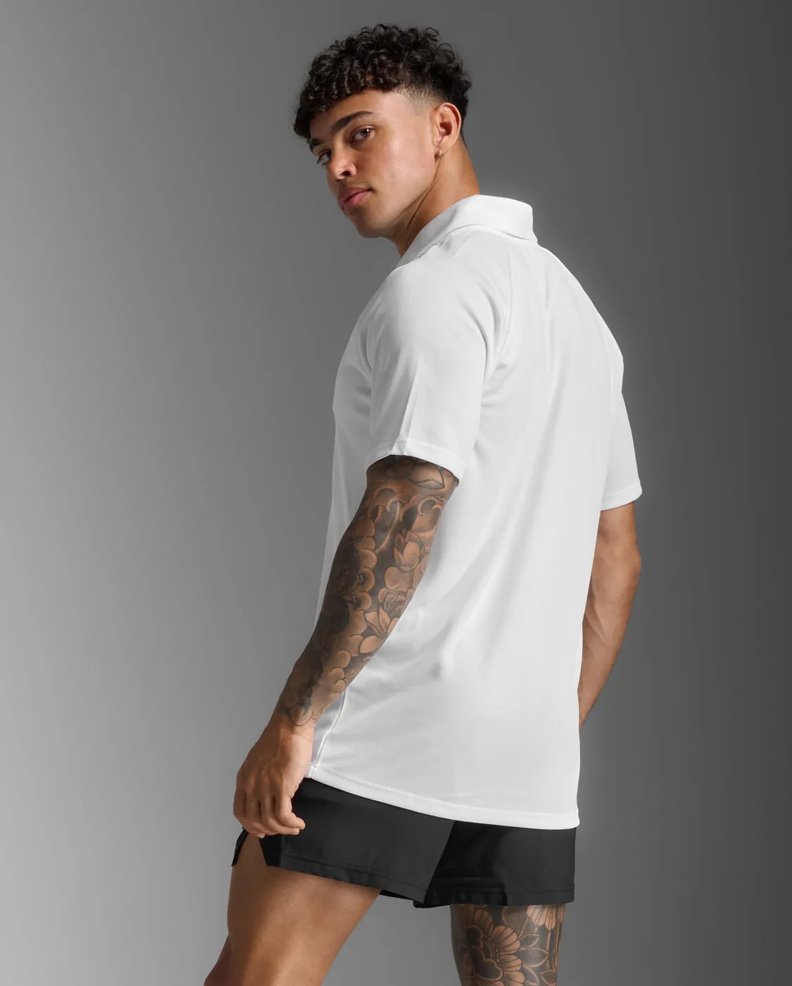 Aspire Polo