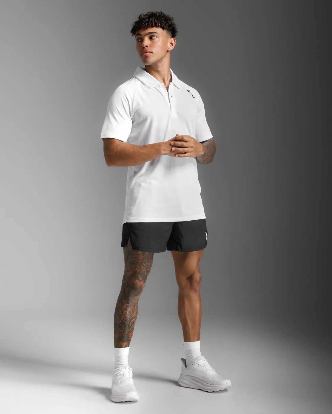 Aspire Polo