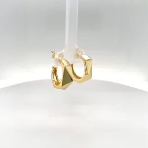 Asymmetrical Hoop