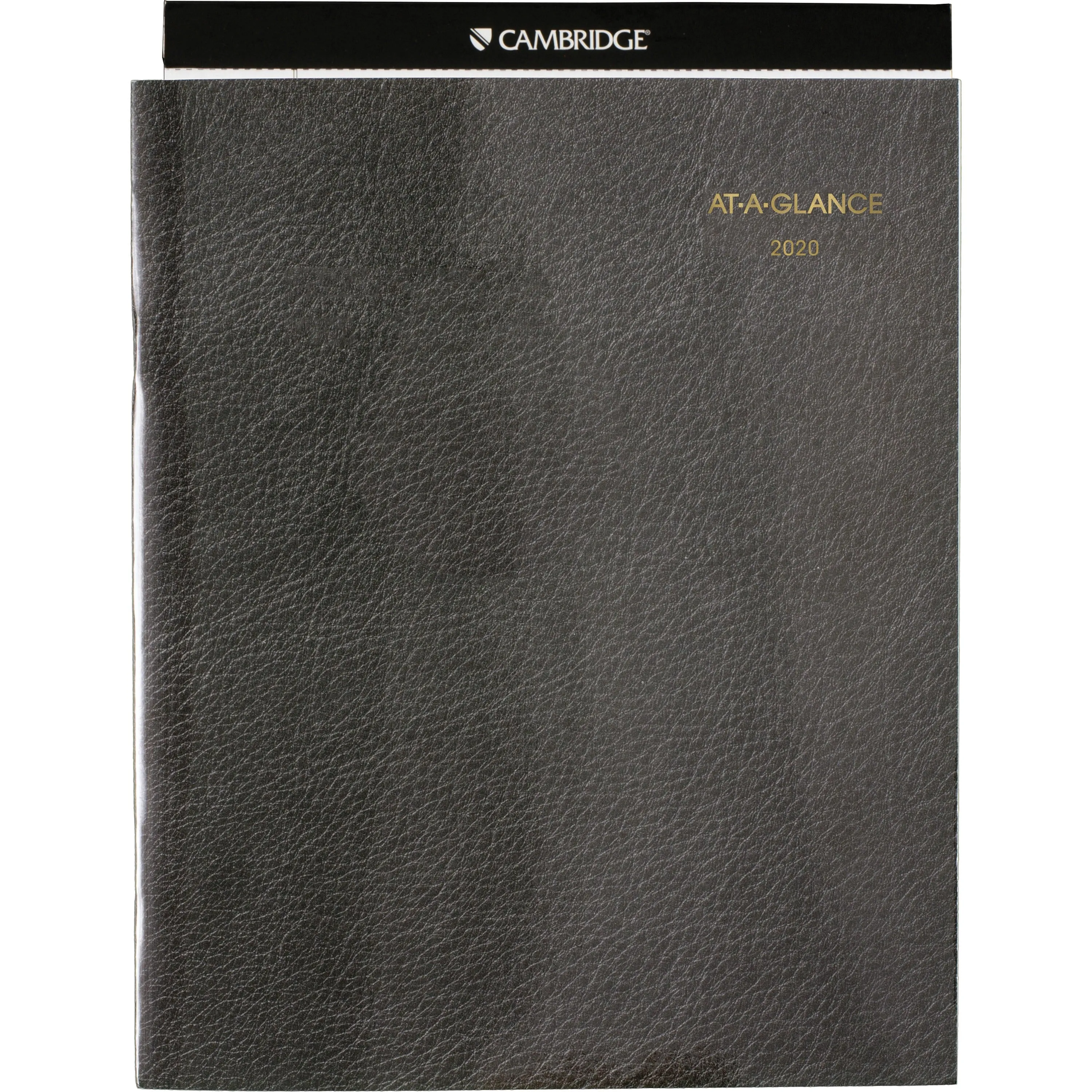 At-A-Glance Executive Monthly Padfolio Refill