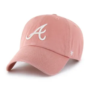 ATLANTA BRAVES '47 CLEAN UP