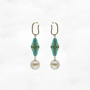 Atlantis Non Pierced Earrings