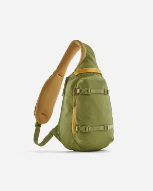 Atom Sling 8L - Buckhorn Green