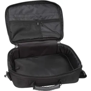 Atomic Padded Regulator Bag