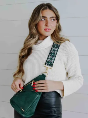 Austin Sling Bag
