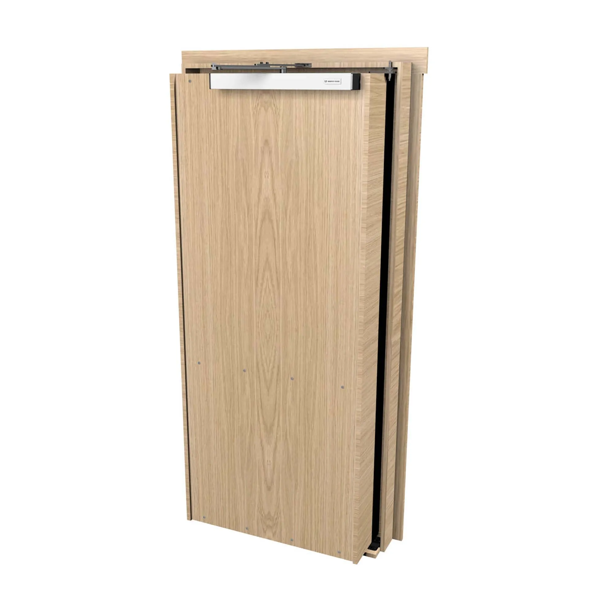 Automated Door Opener   Electromagnetic Lock