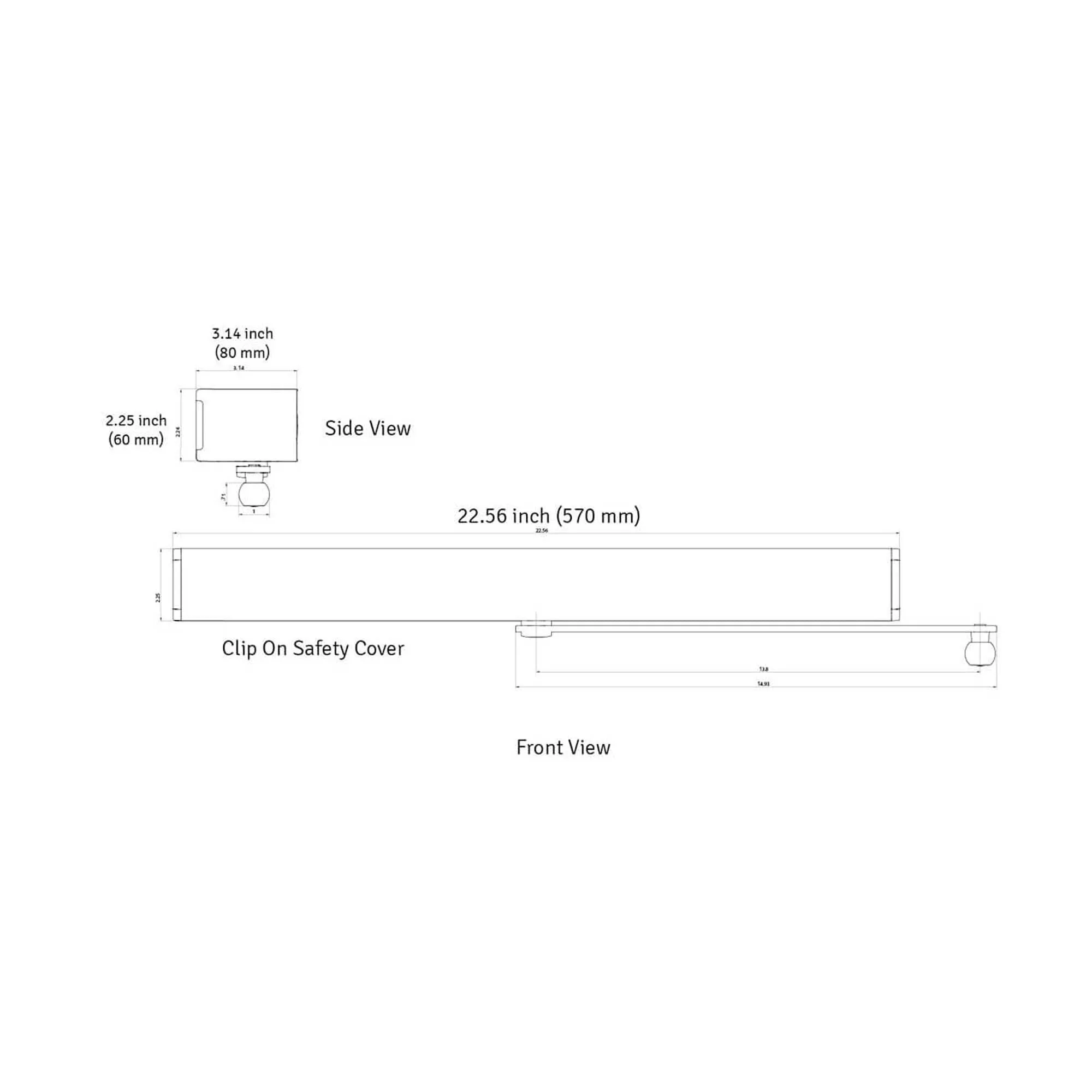 Automated Door Opener   Electromagnetic Lock
