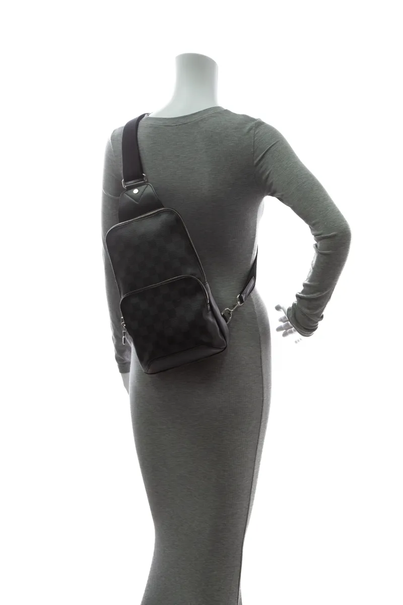 Avenue Sling Bag