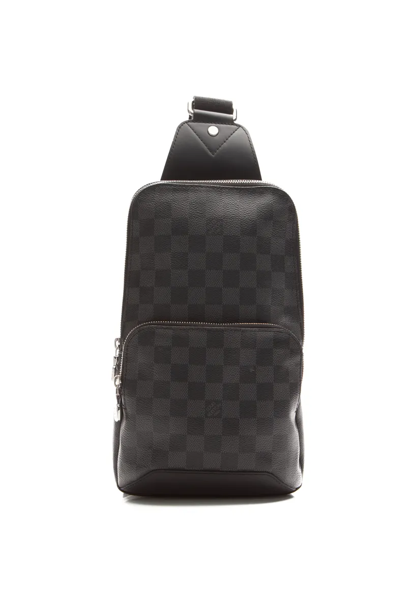 Avenue Sling Bag