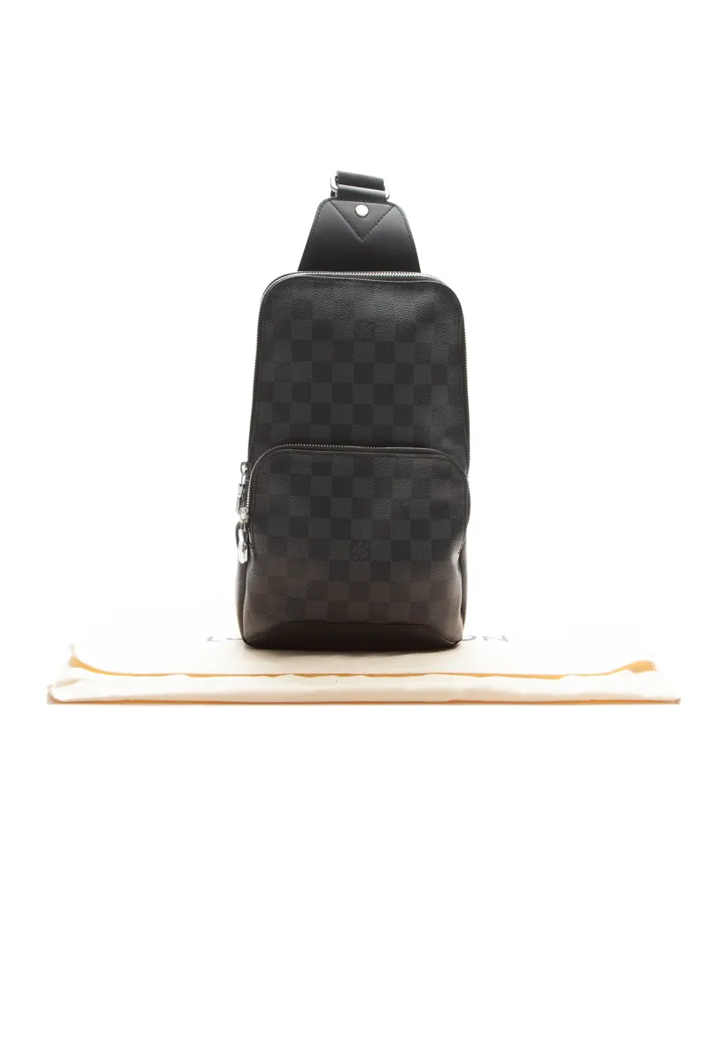 Avenue Sling Bag