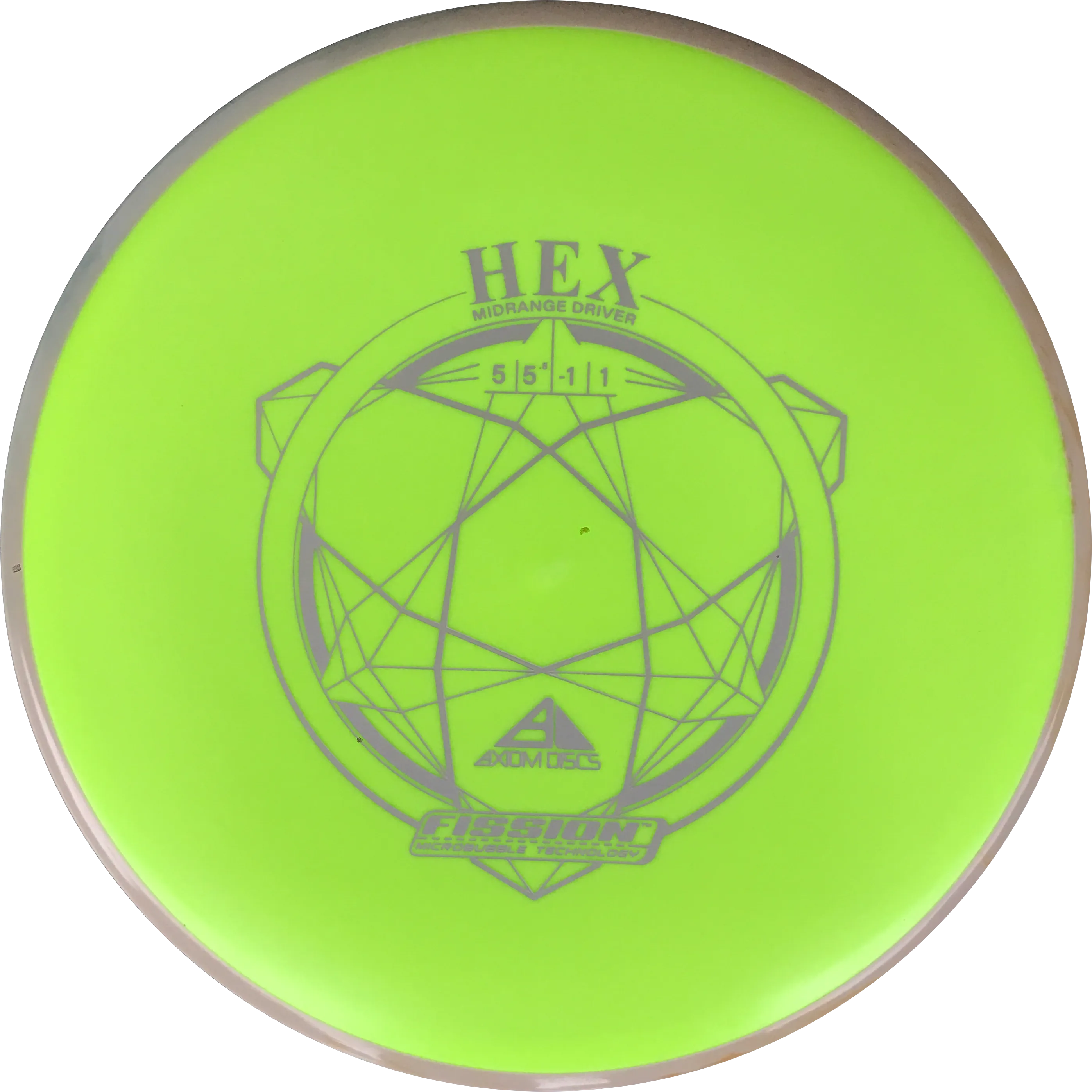 Axiom Fission Hex