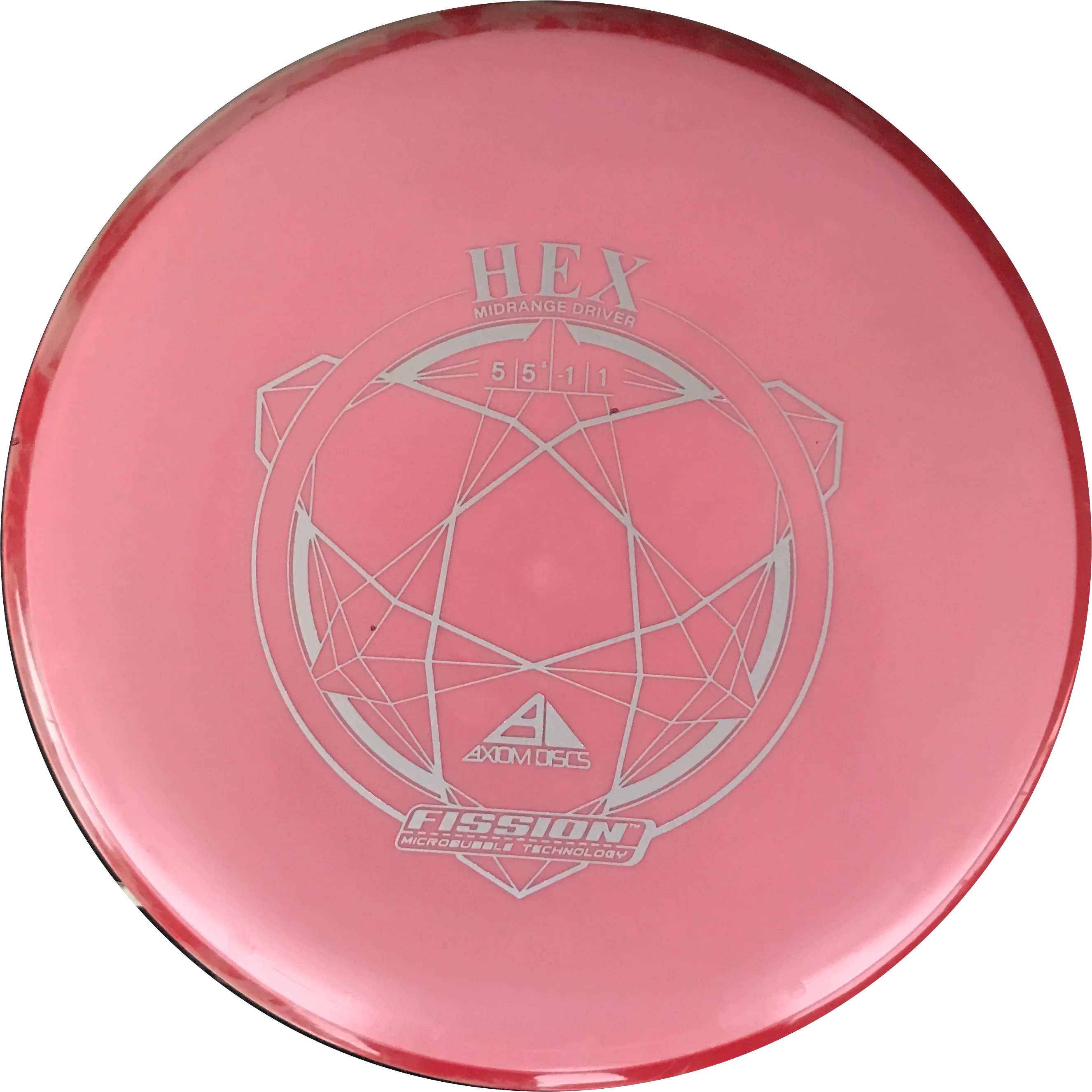 Axiom Fission Hex