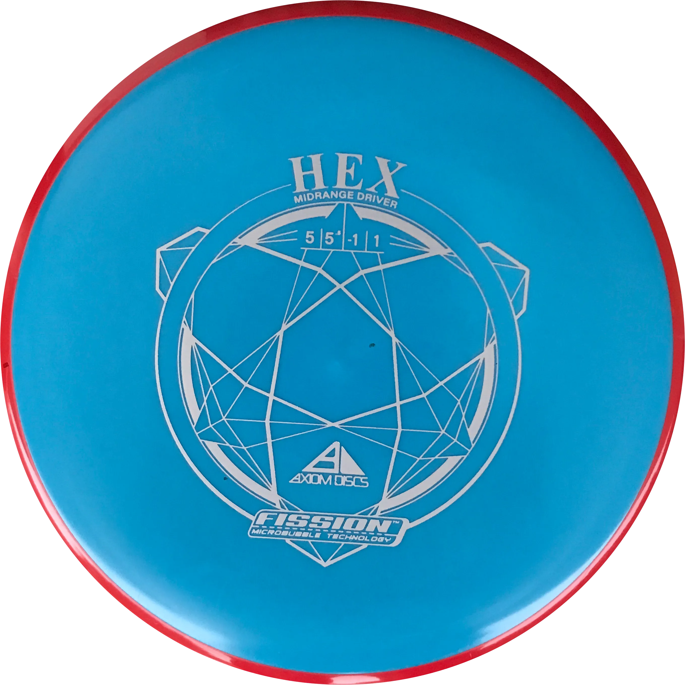 Axiom Fission Hex