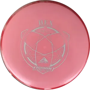 Axiom Fission Hex