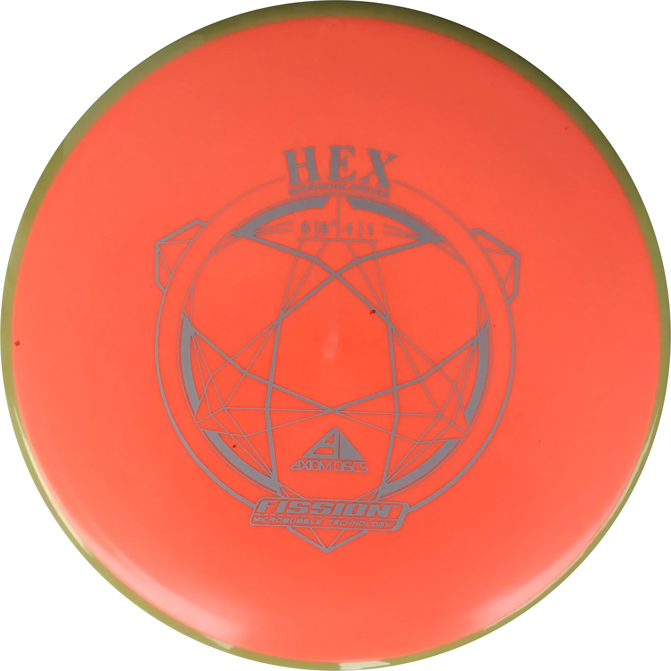 Axiom Fission Hex