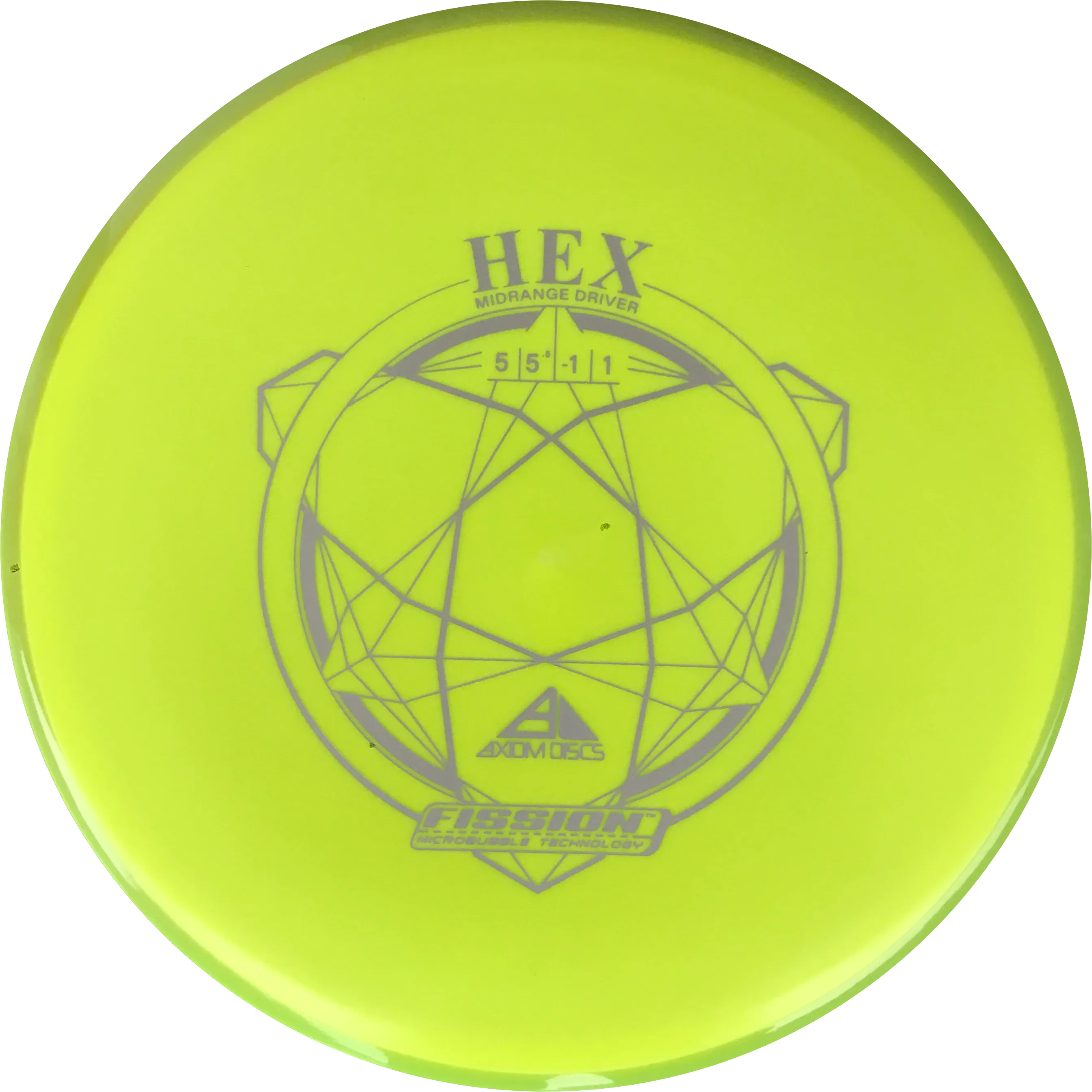 Axiom Fission Hex