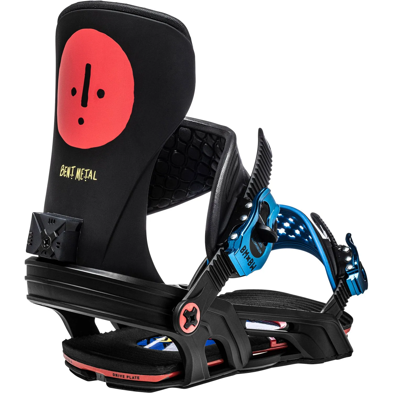 Axtion Snowboard Binding 2021