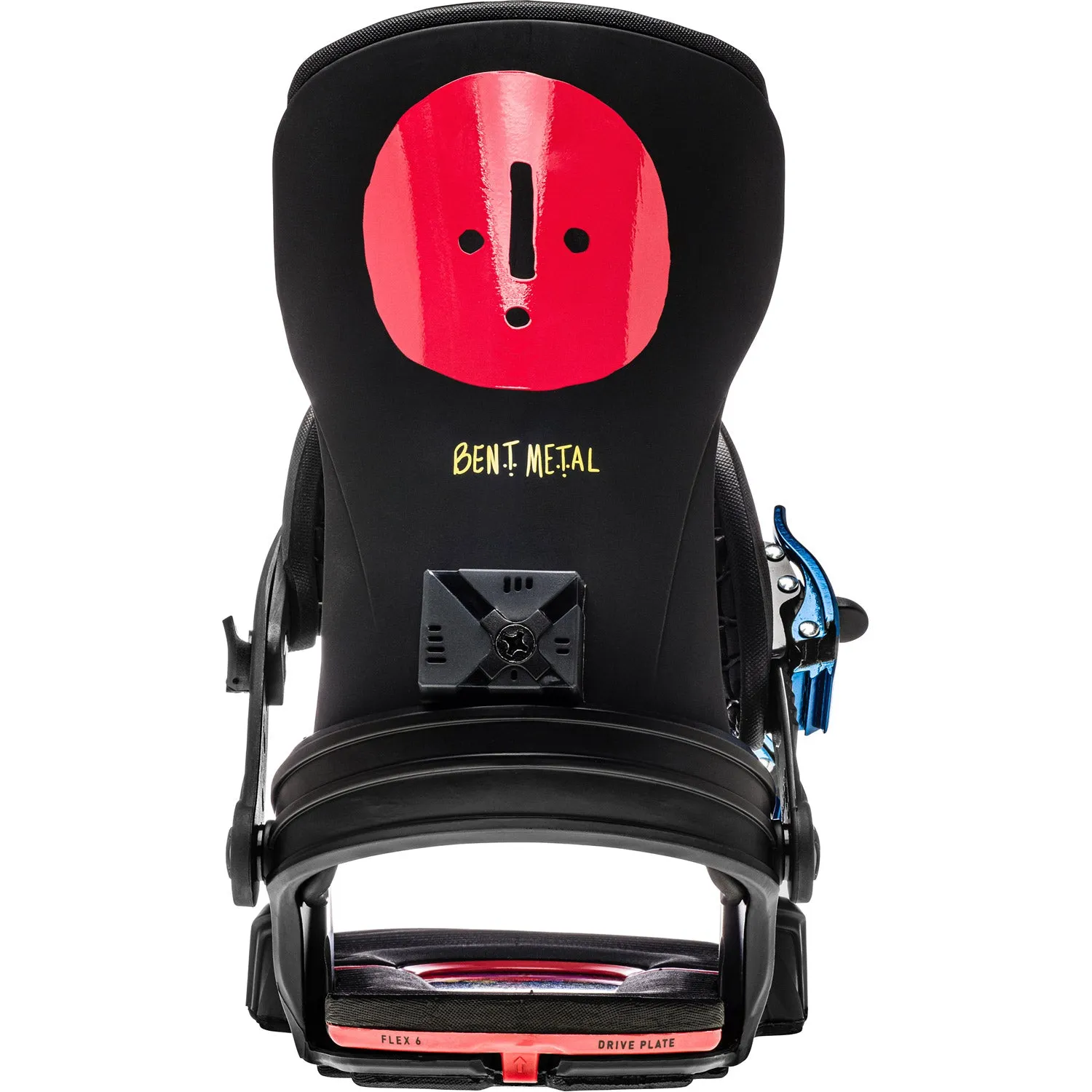 Axtion Snowboard Binding 2021