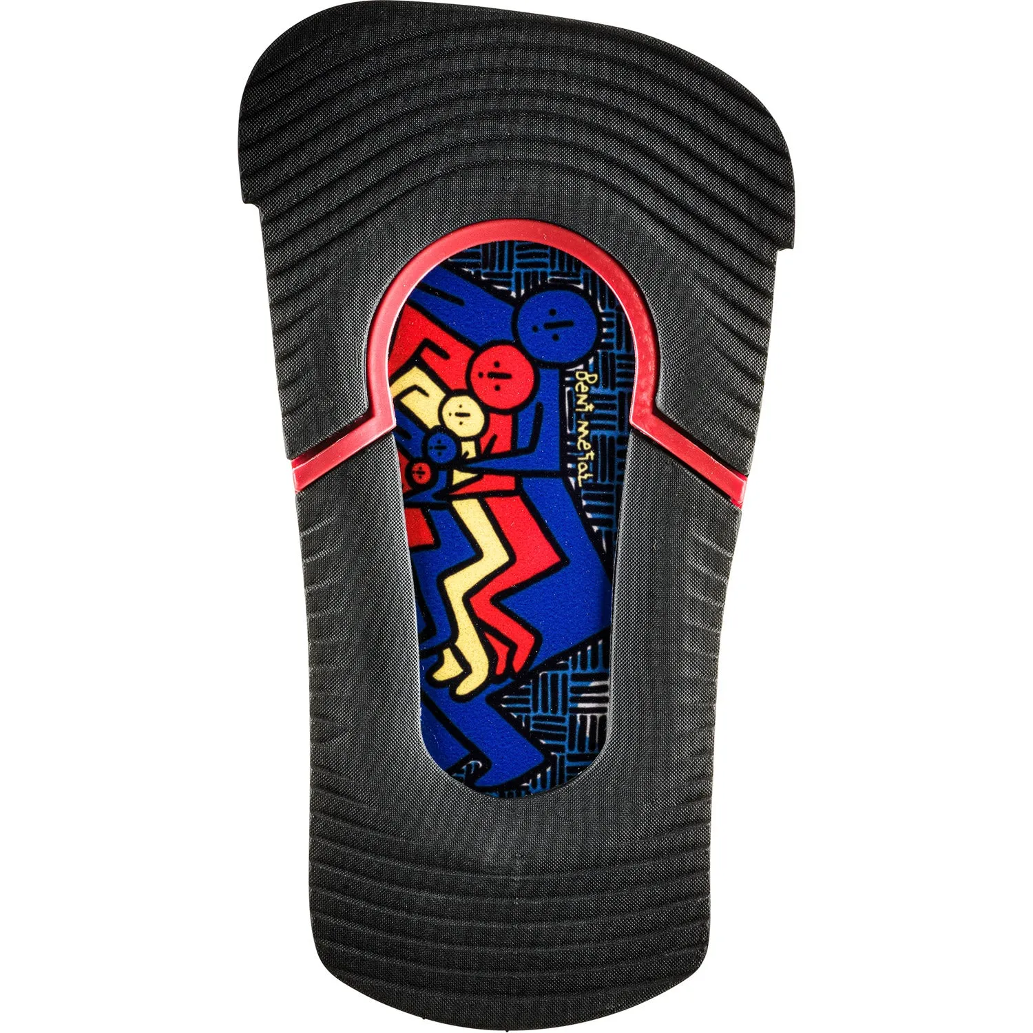 Axtion Snowboard Binding 2021