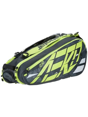 Babolat Pure Aero 6 Pack Bag - 2023 NEW ARRIVAL