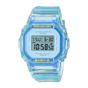 BABY-G Casual Women Watch BGD-565SJ-2DR