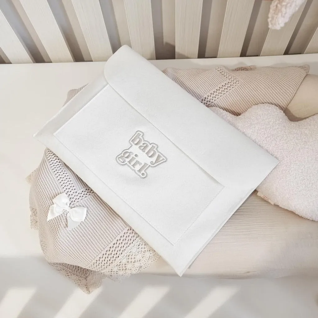 Baby Girl/Boy Name Notes Holder