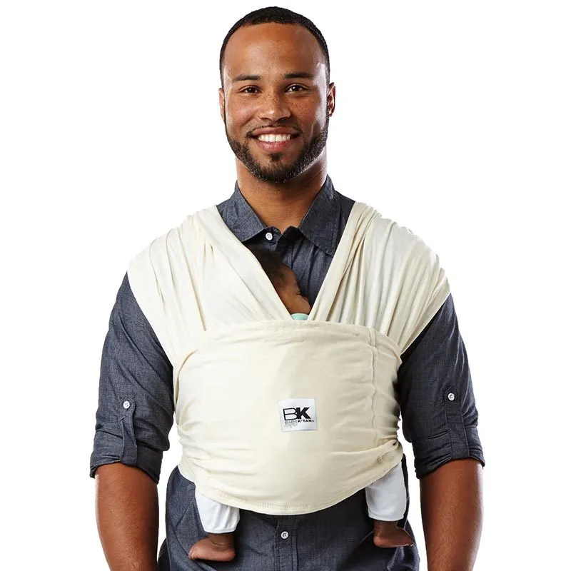Baby K'tan Organic Baby Carrier