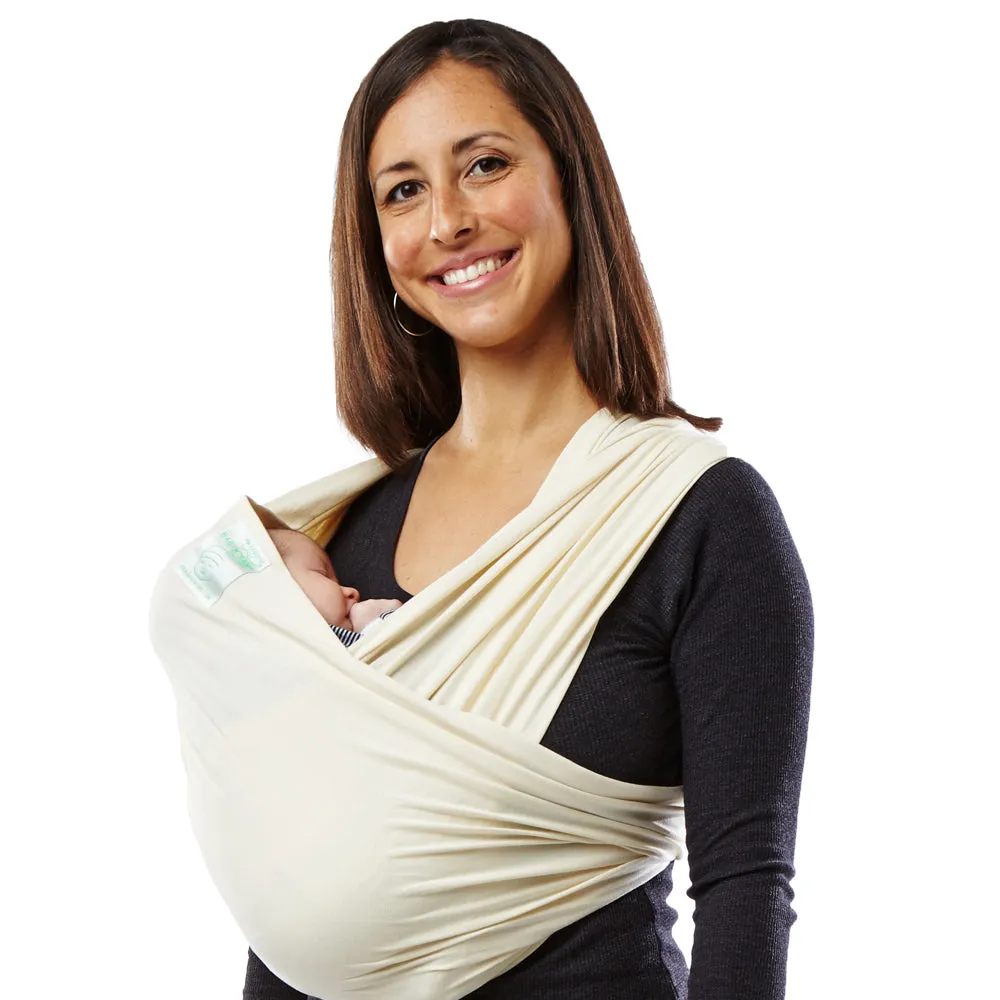 Baby K'tan Organic Baby Carrier