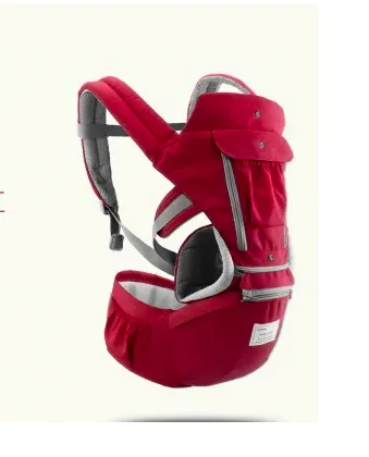 Baby Sling Carrier