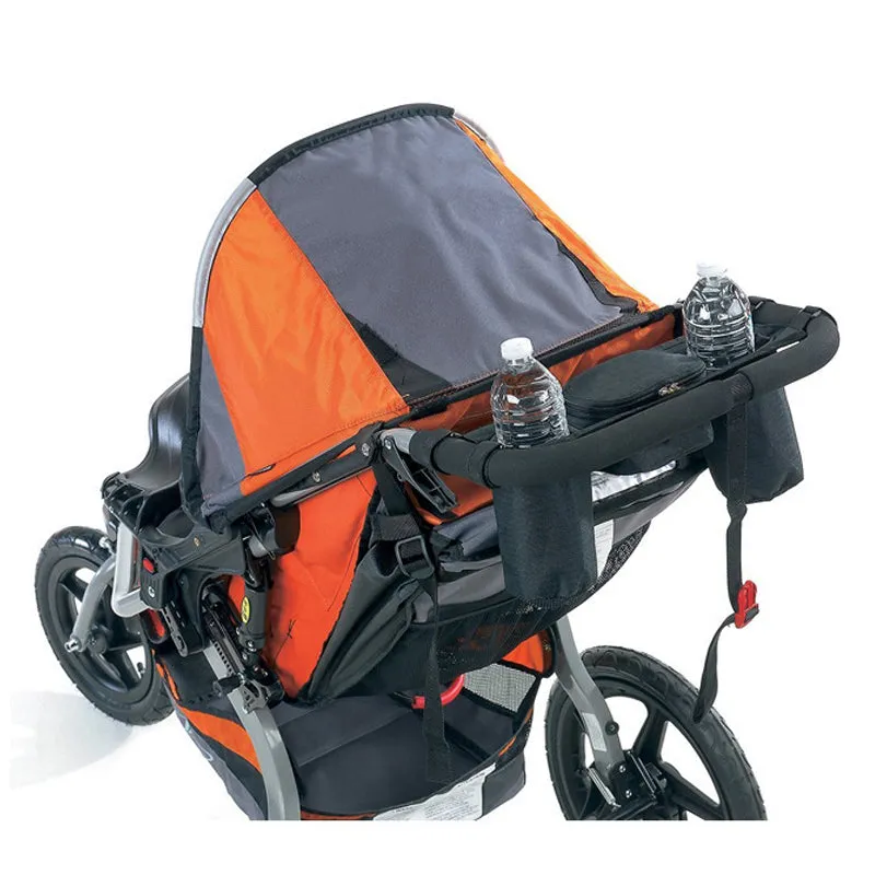 Baby Stroller Organizer Baby Prams Carriage Bottle Cup Holder Bag