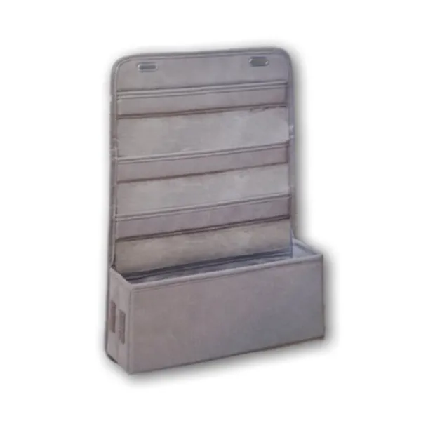 Back Door Hanging Collapsible Organizer
