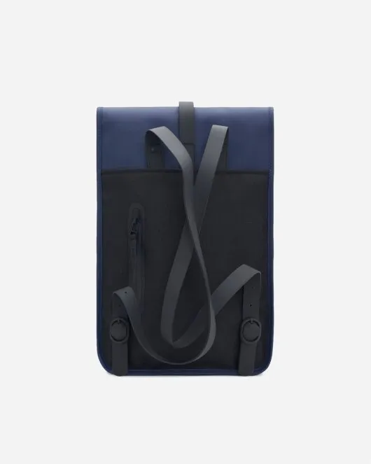 Backpack Mini - Blue