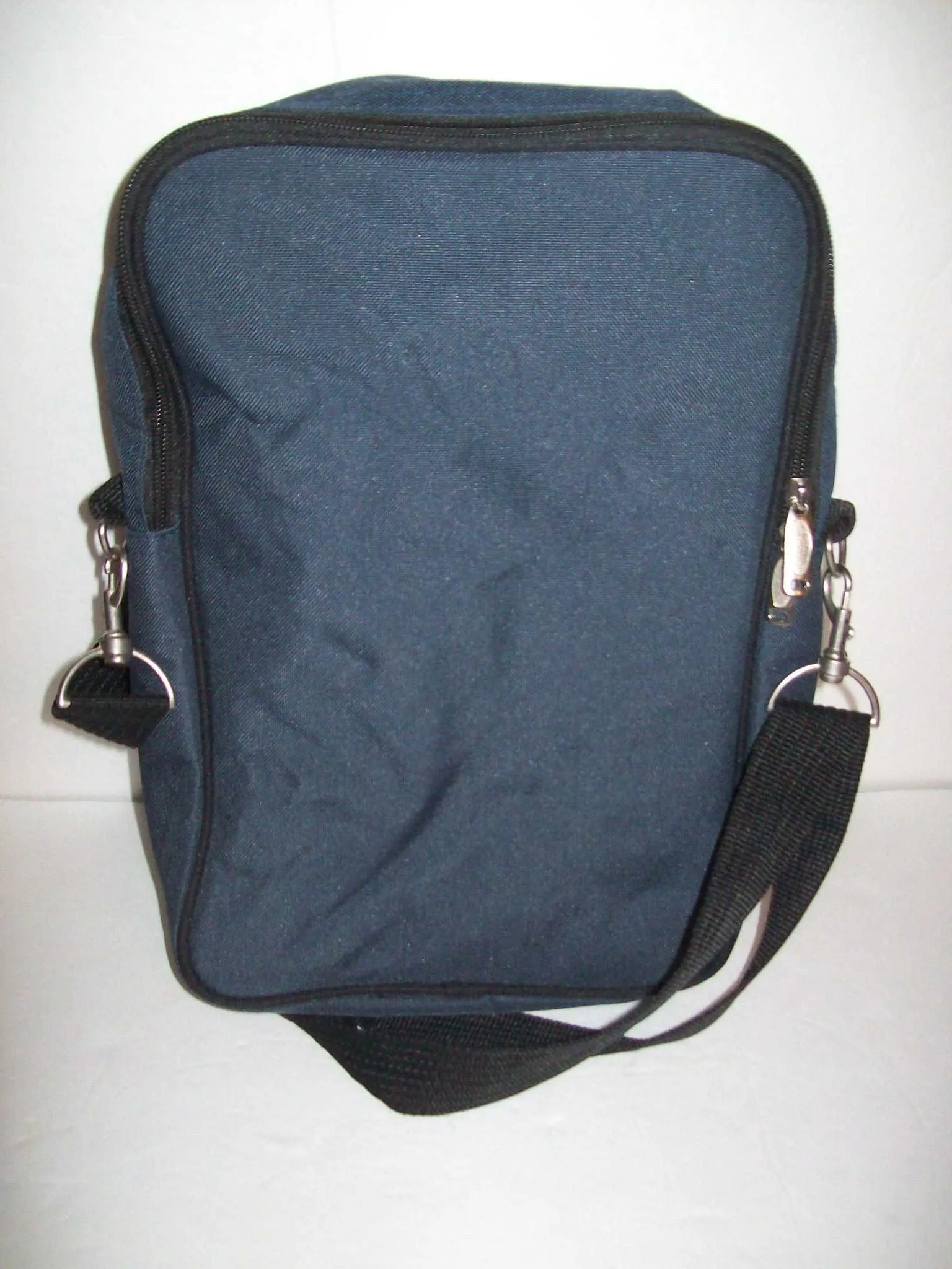 Backpack With Cooler & Utensils Wine Glasses, Silverware