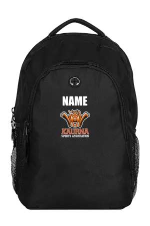 Backpack w/Name