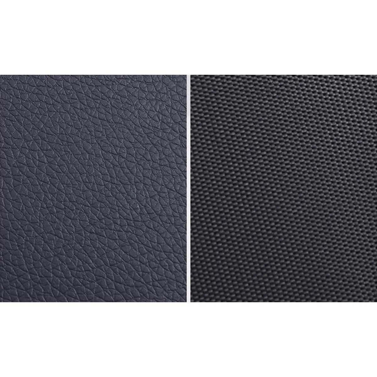 Backseat Organizer With Tablet Holder PU Leather, Custom Fit For Your Cars, Backseat Car Organizer, Car Seat Back Protectors Kick With Foldable Table Tray Car Seat Organizer, Car Accessories HA15987